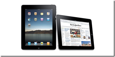 iPad 2 en Tienda TELMEX a partir del 25 de Marzo